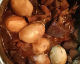 赤味噌で名古屋のモツどて煮☆人気♪作り方7写真