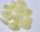 ✿海老のトマトアヒージョ✿作り方1写真
