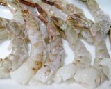 ✿海老のトマトアヒージョ✿作り方3写真