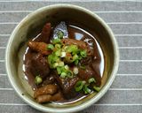赤味噌で名古屋のモツどて煮☆人気♪作り方8写真