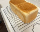 黄金比で失敗なし♪もっちり湯種の角食パン作り方17写真