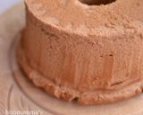 ミルクティーシフォンケーキ作り方23写真