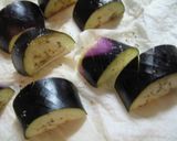 なすってフライじゃ～ん作り方1写真