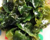 大根ときゅうりの酢の物作り方1写真