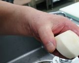 シェフが作る☆本格けんちん汁作り方3写真