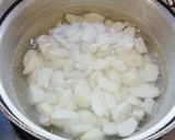 シェフが作る☆本格けんちん汁作り方4写真