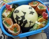 野菜の豚巻きトマトソース作り方6写真