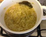 ネギのパスタソース作り方3写真
