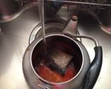 5分で！冷たい麦茶をやかんで作ろう。作り方2写真
