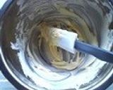 フライパンでクッキー♪作り方1写真