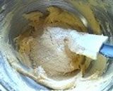 フライパンでクッキー♪作り方4写真