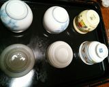 超簡単！黒砂糖を使った茶色のタルト生地作り方4写真