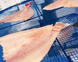 魚屋の自家製干物♬作り方4写真