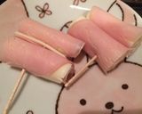 一手間加えてとろ〜りチーズ♪作り方3写真