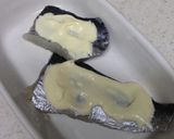 簡単おいしく☆お魚のマヨネーズソース焼き作り方3写真