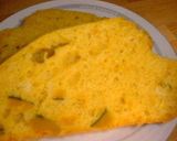 かぼちゃの煮物で☆かぼちゃケーキ作り方4写真