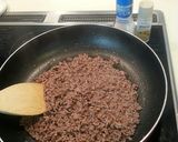 簡単ドライカレー作り方3写真