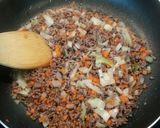 簡単ドライカレー作り方4写真