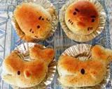 【HB】塩麹ミルクティー食パン作り方6写真