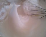 さつま芋のシフォンケーキ作り方8写真