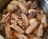 温まる～♡我が家の具沢山おでん作り方9写真