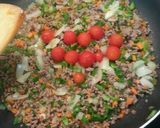 簡単ドライカレー作り方6写真