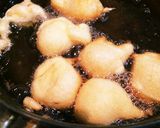 ケチャップ入り！ミニアメリカンドッグ作り方5写真