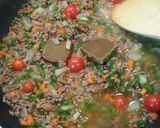 簡単ドライカレー作り方7写真