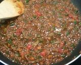 簡単ドライカレー作り方8写真