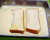 ホテルのフレンチトースト♡作り方5写真