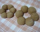 きなこもちdeポン♪276kcal作り方4写真
