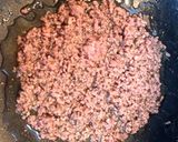 簡単！もやしとピーマンとひき肉の味噌炒め作り方3写真