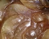 スイー卜ポテトアップルパイ作り方6写真