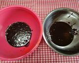 ★糖質オフで美味しい＊ガトーショコラ＊♪作り方7写真
