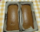 ★糖質オフで美味しい＊ガトーショコラ＊♪作り方12写真