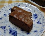 ★糖質オフで美味しい＊ガトーショコラ＊♪作り方14写真