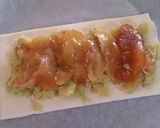 スイー卜ポテトアップルパイ作り方7写真