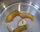 ふんわり優しい♡かぼちゃのパウンドケーキ作り方3写真