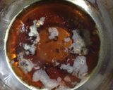 自家製の辛味噌作り方1写真