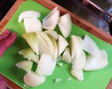 簡単♪炒めない！わが家のヘルシーカレー♪作り方6写真