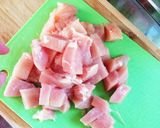 簡単♪炒めない！わが家のヘルシーカレー♪作り方7写真