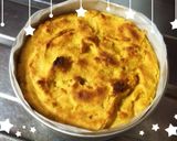 簡単!スイートポテトクリームチーズタルト作り方10写真