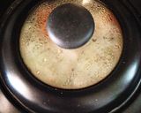 簡単♪炒めない！わが家のヘルシーカレー♪作り方10写真