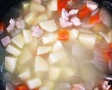 簡単♪炒めない！わが家のヘルシーカレー♪作り方11写真