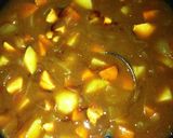 簡単♪炒めない！わが家のヘルシーカレー♪作り方13写真