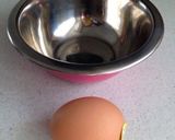 お花の蒸したまご作り方2写真