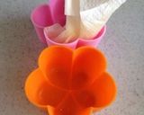 お花の蒸したまご作り方6写真