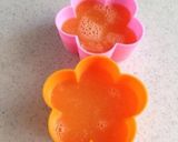 お花の蒸したまご作り方7写真