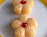 お花の蒸したまご作り方15写真