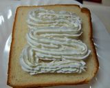 おいしいフルーツ＆あんホイップサンド作り方6写真